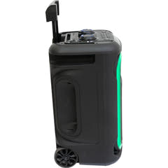 Ibiza MOBILE800 Festhøjttaler (800W)
