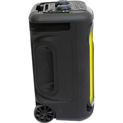Ibiza MOBILE800 Festhøjttaler (800W)