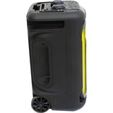 Ibiza MOBILE800 Festhøjttaler (800W)