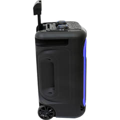 Ibiza MOBILE800 Festhøjttaler (800W)