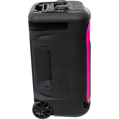 Ibiza MOBILE800 Festhøjttaler (800W)