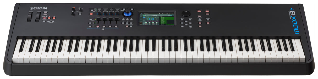 Yamaha MODX8+ Synthesizer