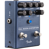 Fender Full Moon Distortion Guitarpedal