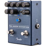 Fender Full Moon Distortion Guitarpedal