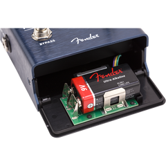 Fender Full Moon Distortion Guitarpedal