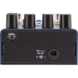 Fender Full Moon Distortion Guitarpedal