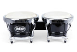 Mano Percussion MP1767-BK Bongotrommer - Sort