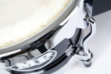 Mano Percussion MP1767-BK Bongotrommer - Sort