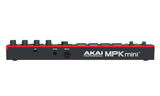 Akai MPK Mini Mk4 (Sort)