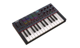 Akai MPK Mini Mk4 (Sort)