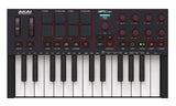 Akai MPK Mini Mk4 (Sort)
