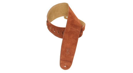 Levys MS4 basrem 3 1/2", rust