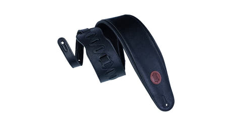 Levys MSS2-4-BLK basrem 4 1/2", sort