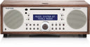 Tivoli Audio Music System Bluetooth (Valnød)