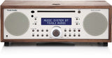 Tivoli Audio Music System Bluetooth (Valnød)