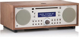 Tivoli Audio Music System Bluetooth (Valnød)