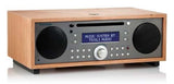 Tivoli Audio Music System Bluetooth (Kirsebær, Grå)