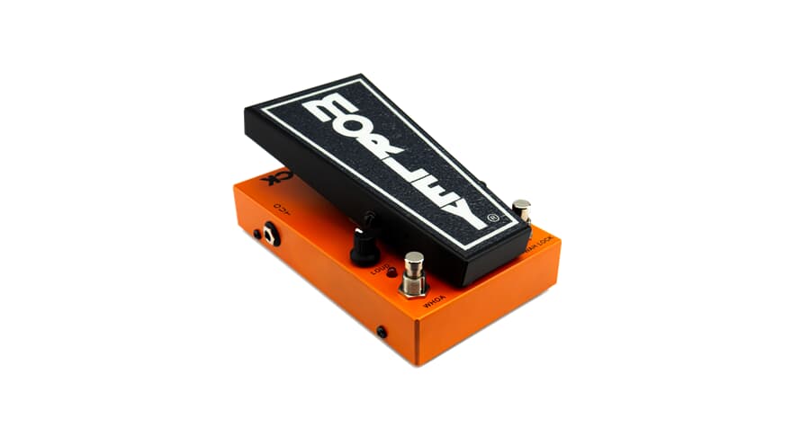 Morley MTG3 20/20 Wah Lock