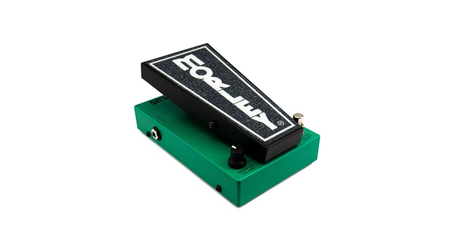 Morley MTMV2 20/20 Volume Plus volumenpedal
