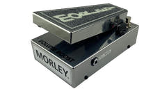 Morley MTVBO Volume Boost volumenpedal, Tel-Ray