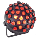 AFX Mushroom Mk2 Lyseffekt