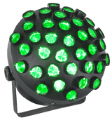 AFX Mushroom Mk2 Lyseffekt