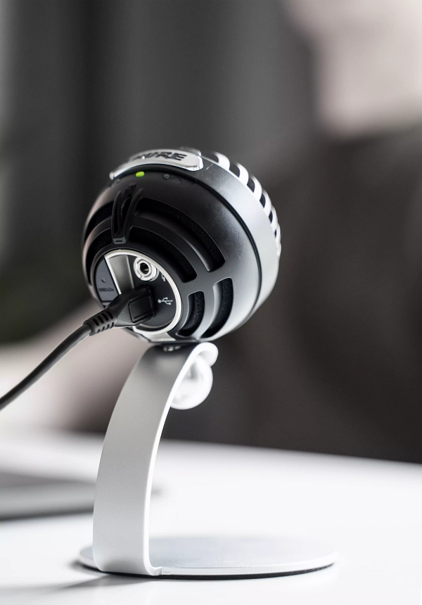 Shure MV5C USB Konferencemikrofon