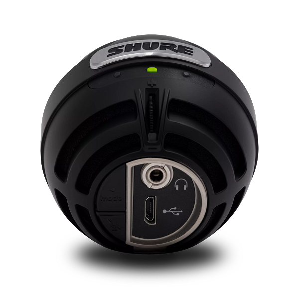 Shure MV5C USB Konferencemikrofon