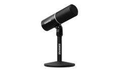 Shure MOTIV MV6 Gen 2 (Sort)