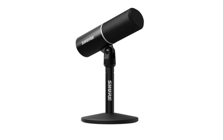 Shure MOTIV MV6 Gen 2 (Sort)