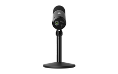 Shure MOTIV MV6 Gen 2 (Sort)