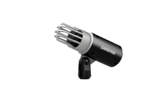 Shure MOTIV MV6 Gen 2 (Sort)