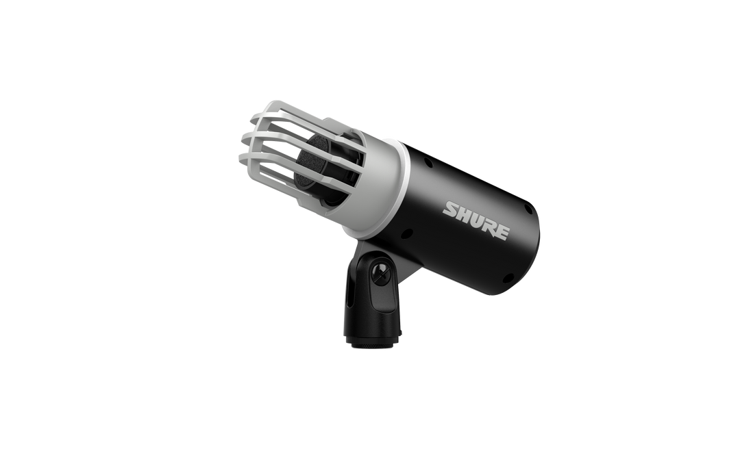 Shure MOTIV MV6 Gen 2 (Sort)