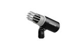 Shure MOTIV MV6 Gen 2 (Sort)