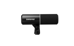Shure MOTIV MV6 Gen 2 (Sort)