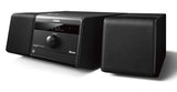 Yamaha MCR-B020 musikanlæg med Bluetooth, Sort