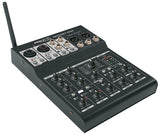 DEMOVARE - BST MX62BT Mixer m. Bluetooth