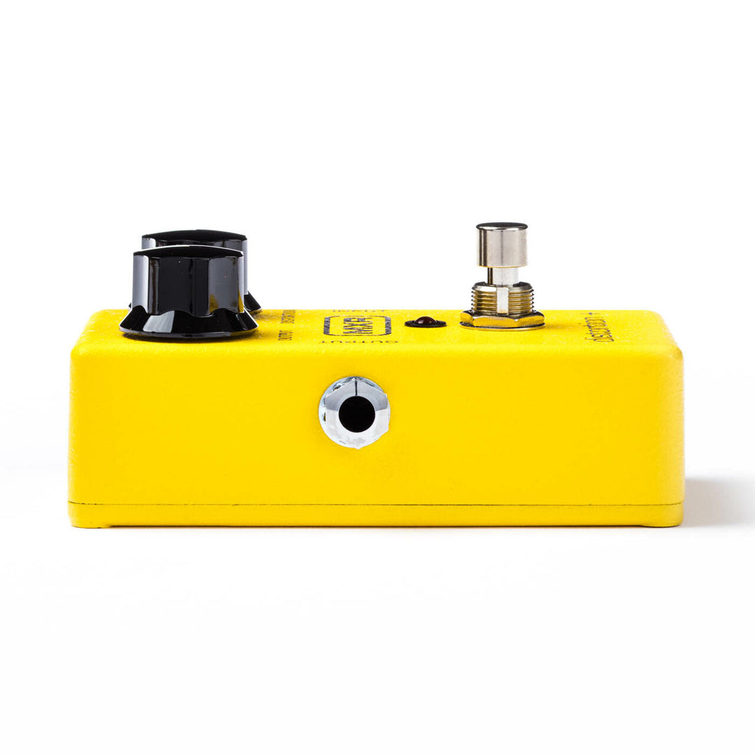 MXR M104 Distortion+ Guitarpedal