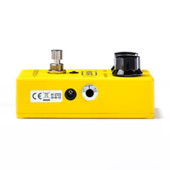 MXR M104 Distortion+ Guitarpedal