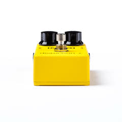MXR M104 Distortion+ Guitarpedal