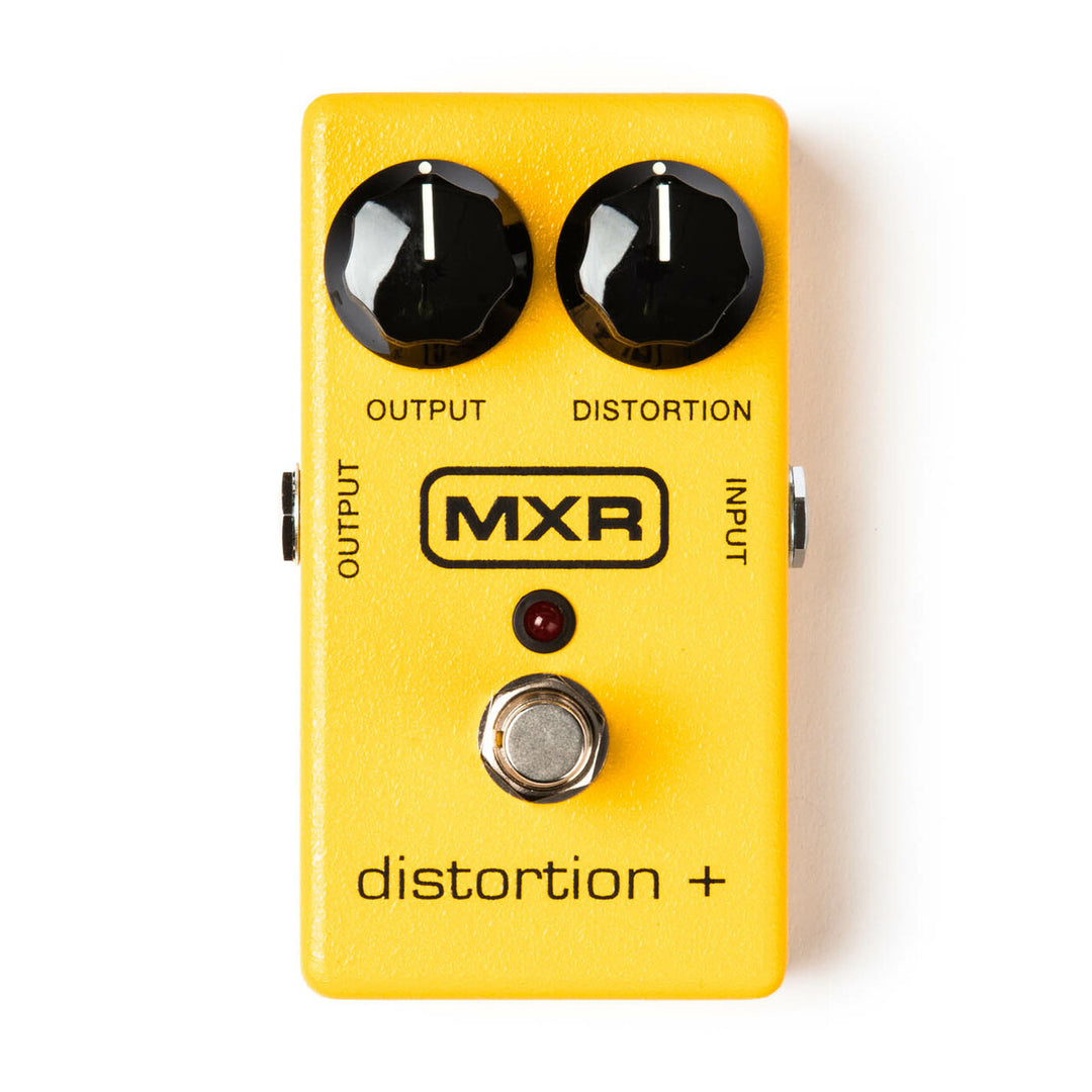 MXR M104 Distortion+ Guitarpedal