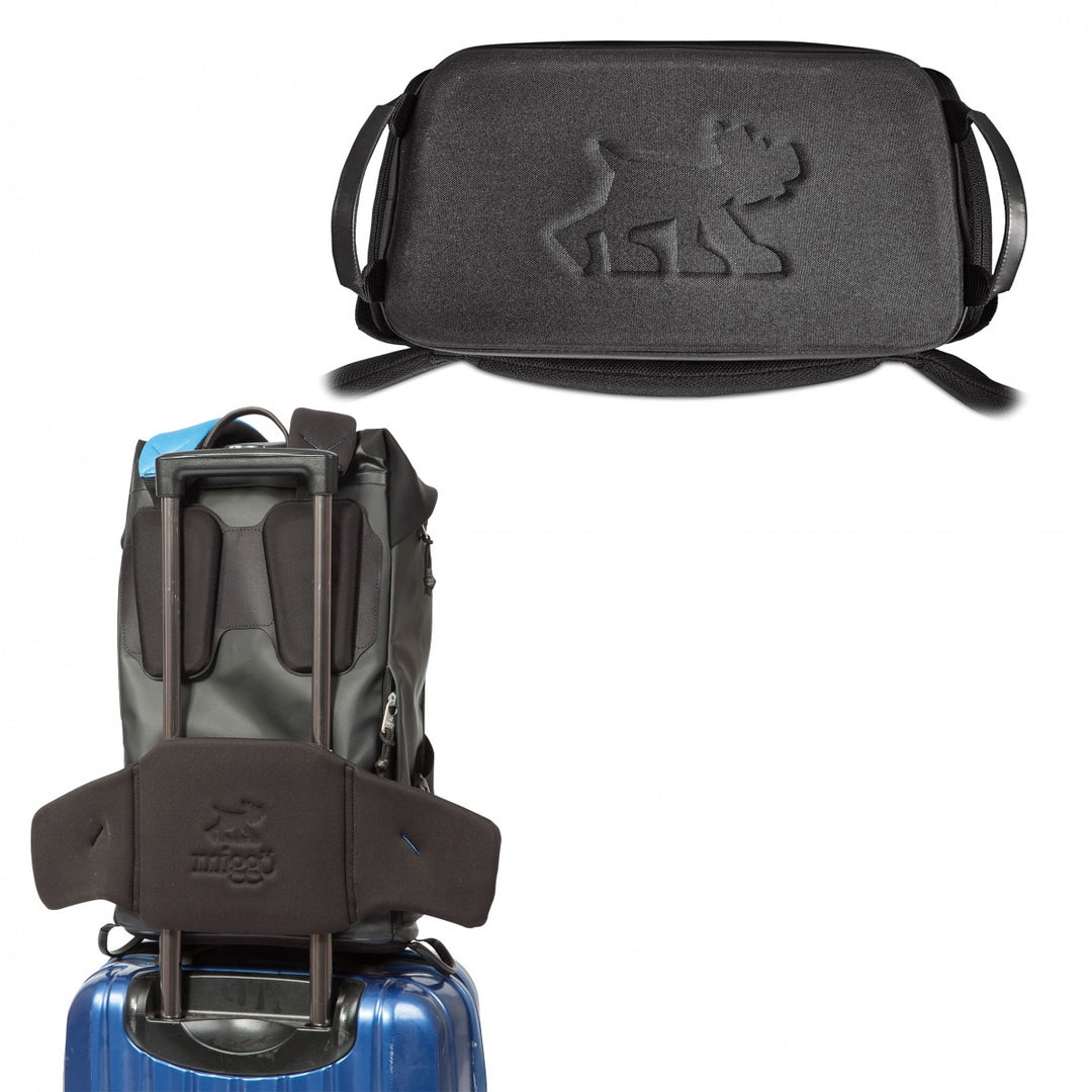 MyMiggo Aqua Stormproof Versa Backpack