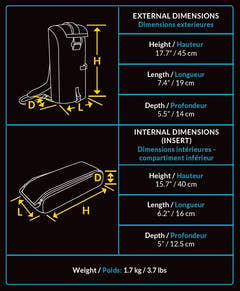 MyMiggo Aqua Stormproof Drone Lander