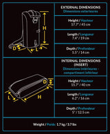 MyMiggo Aqua Stormproof Drone Lander