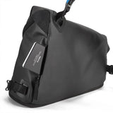 MyMiggo Agua Stormproof Torso Pack For large DSLR and mounted 24-70 lens