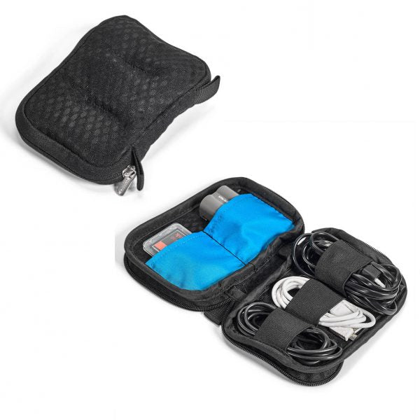 MyMiggo Agua Stormproof Torso Pack For large DSLR and mounted 24-70 lens
