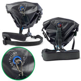 MyMiggo Agua Stormproof Raincover For medium DSLR cameras
