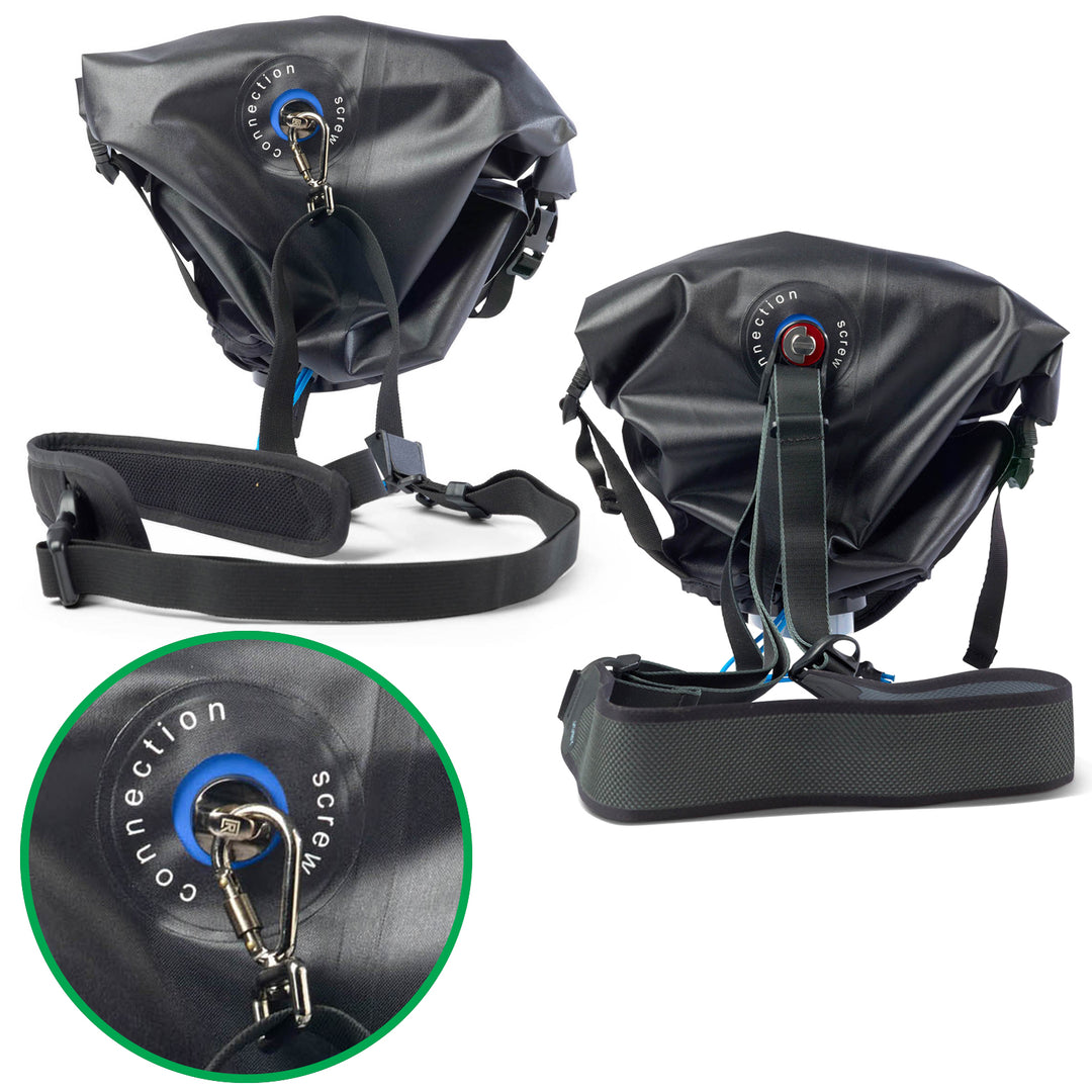 MyMiggo Agua Stormproof Raincover For pro DSLR cameras