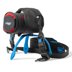 MyMiggo Padded  Camera Grip Wrap  for SLR
