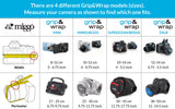 MyMiggo Padded  Camera Grip and Wrap For CSC